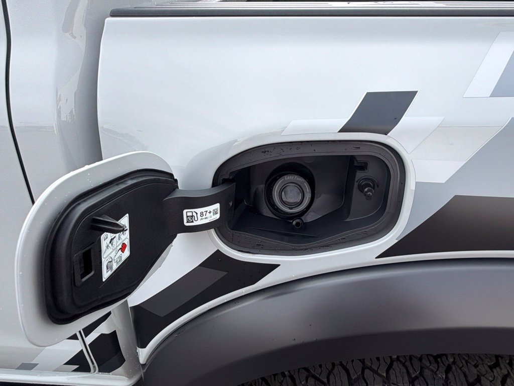 New 2026 Ford Ranger Raptor AWD/4WD image 51