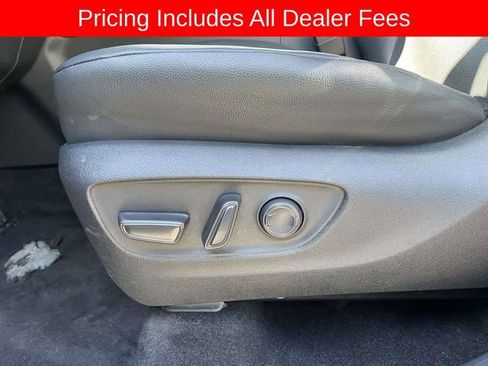 Used 2024 Toyota Grand Highlander AWD image 22