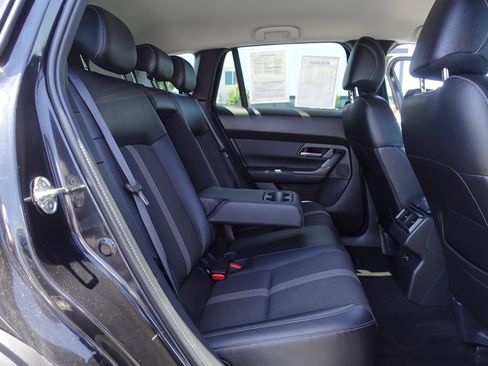 Certified 2025 MAZDA CX-50 AWD 2.5 S w/ Preferred Package image 16