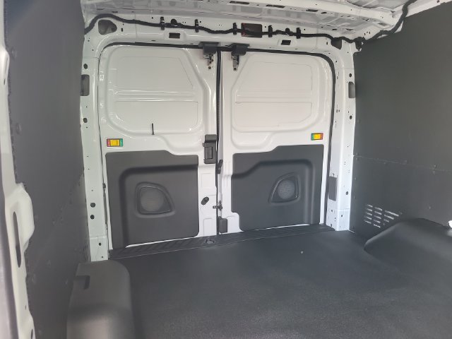 New 2026 Ford Transit 150 Low Roof w/ Load Area Protection Package RWD image 13