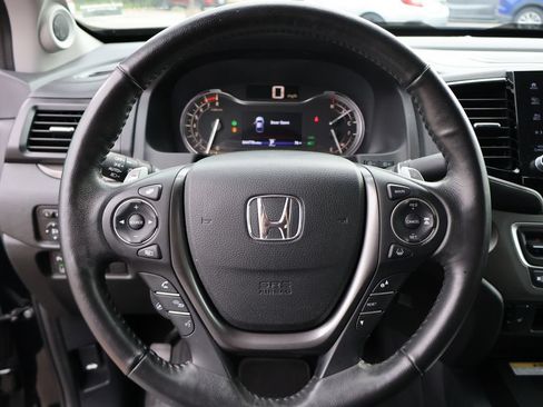 Certified 2023 Honda Ridgeline RTL-E image 29