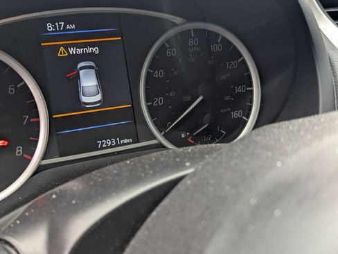 Used 2019 Nissan Sentra SV image 9