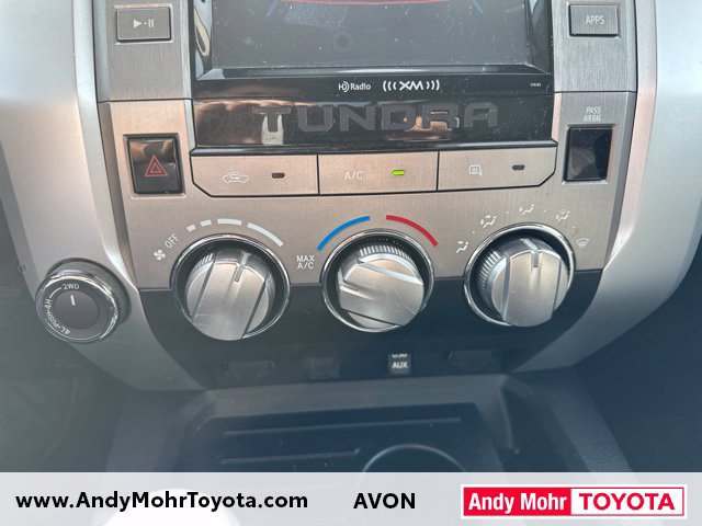 Used 2018 Toyota Tundra SR5 w/ TRD Off Road Package AWD/4WD image 25
