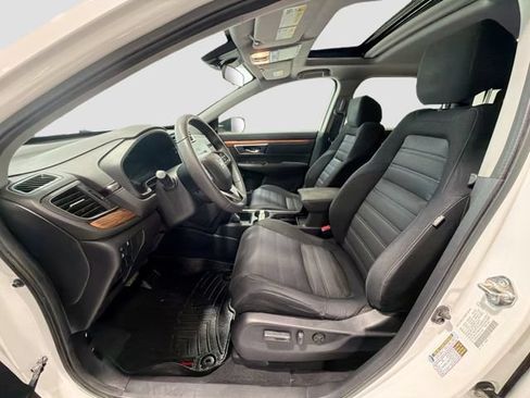 Used 2018 Honda CR-V EX image 18