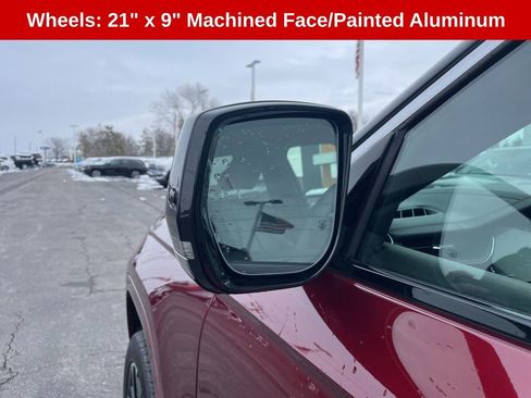 Used 2024 Jeep Grand Cherokee Summit image 15