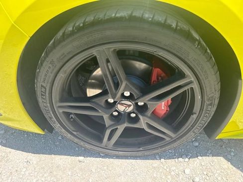 Used 2021 Chevrolet Corvette Stingray Preferred Cpe w/ 2LT RWD image 14