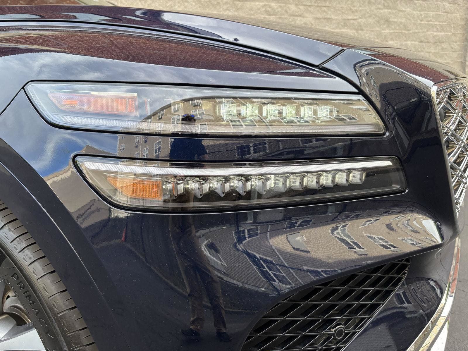Used 2026 Genesis GV80 3.5T Advanced AWD/4WD image 6