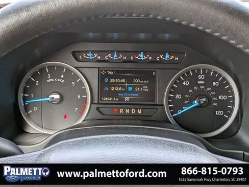 Used 2018 Ford Expedition Max XLT AWD/4WD image 25