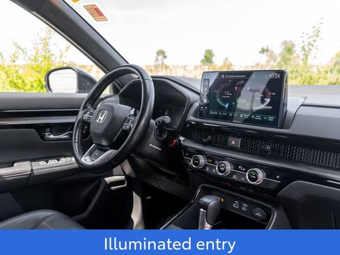 Used 2026 Honda CR-V Sport-L image 12