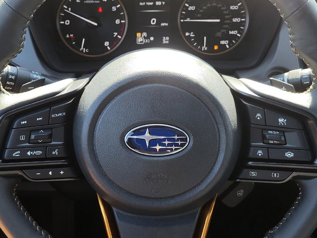 New 2026 Subaru Crosstrek 2.5i Wilderness w/ Crosstrek Mirror Package AWD/4WD image 20
