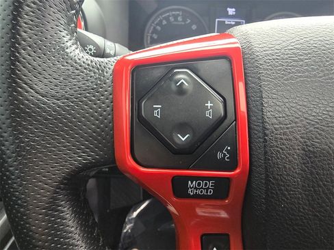 Certified 2021 Toyota Tacoma TRD Sport image 32