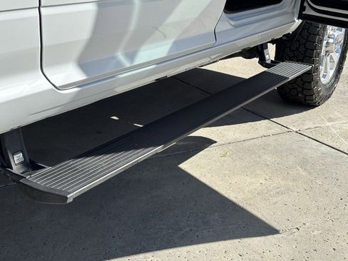 Used 2023 RAM 2500 Laramie image 7