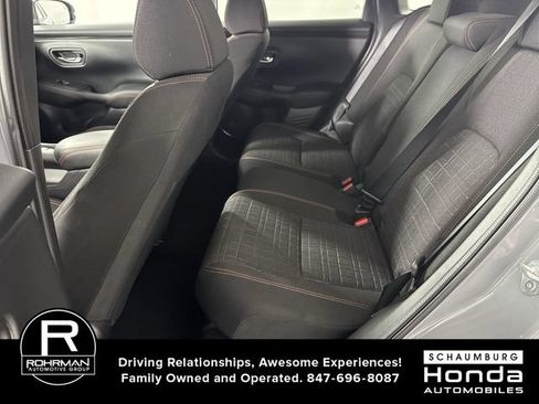 Used 2024 Honda HR-V Sport image 23