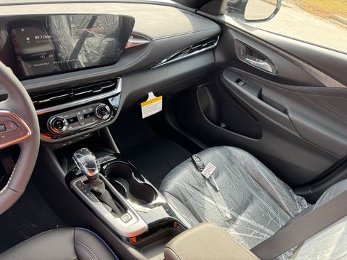 New 2026 Buick Envista Sport Touring w/ Convenience I Package image 29