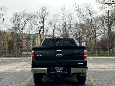 Used 2014 Ford F150 XLT w/ Equipment Group 302A Luxury image 12
