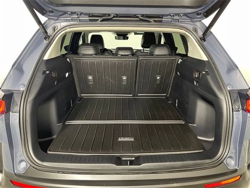 Certified 2025 MAZDA CX-50 AWD 2.5 S w/ Weather Package image 20