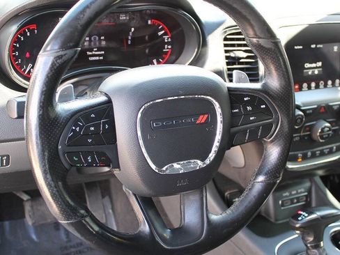 Used 2019 Dodge Durango GT AWD/4WD image 12