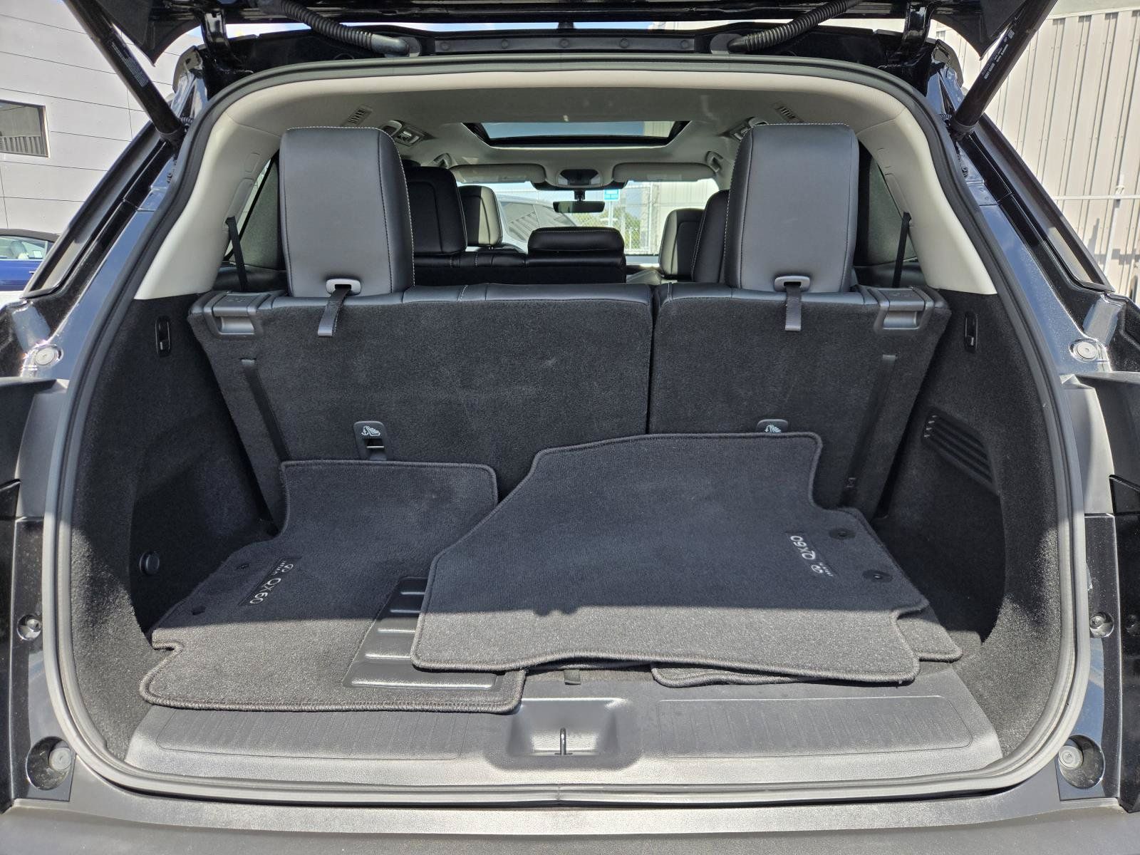 Used 2024 INFINITI QX60 Pure FWD image 31