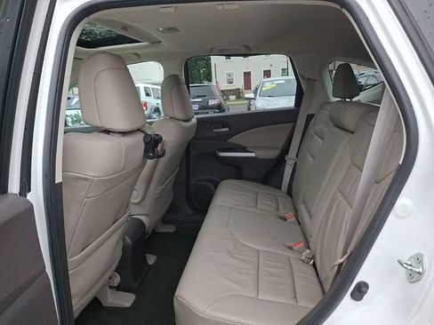Used 2012 Honda CR-V EX-L image 13