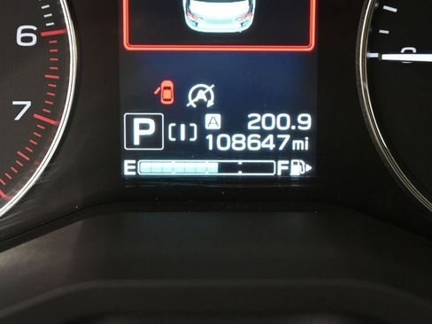 Used 2021 Subaru Crosstrek 2.5i Limited w/ Moonroof Package 1 AWD/4WD image 20