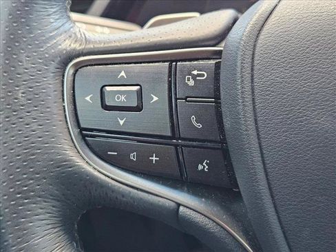 Used 2023 Lexus ES 350 F Sport w/ Accessory Package (Z2) FWD image 11