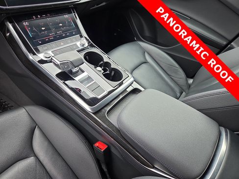 Used 2023 Audi Q7 Premium Plus image 25