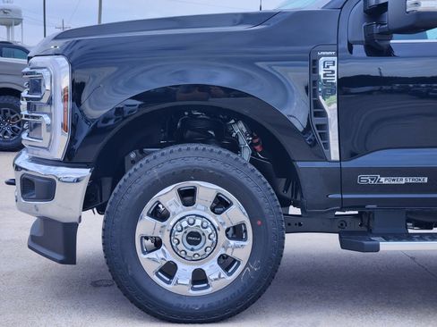 New 2026 Ford F250 Lariat w/ Lariat Premium Package AWD/4WD image 9