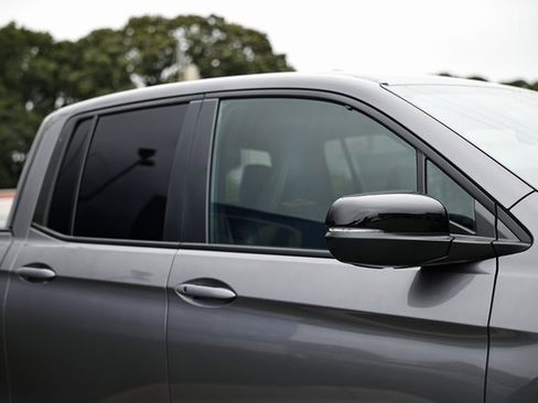 New 2026 Honda Ridgeline TrailSport image 17