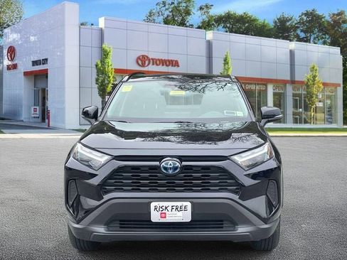 Certified 2023 Toyota RAV4 XLE w/ Convenience Package image 2