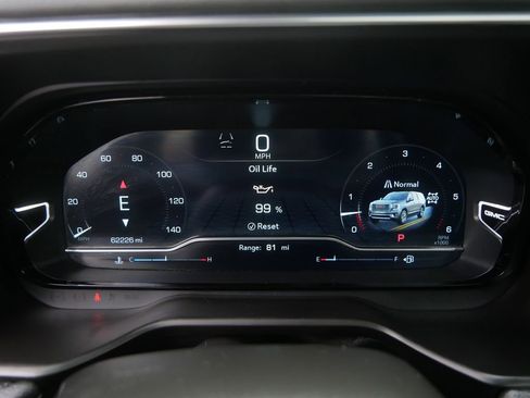 Used 2024 GMC Yukon Denali w/ Max Trailering Package image 33