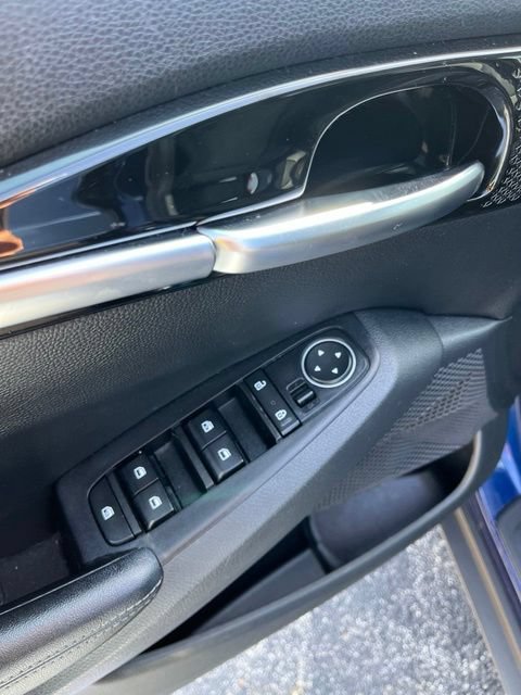 Used 2021 Kia Seltos EX AWD/4WD image 11