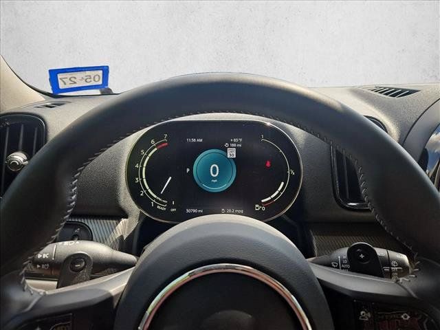 Used 2023 MINI Cooper Countryman S AWD/4WD image 10