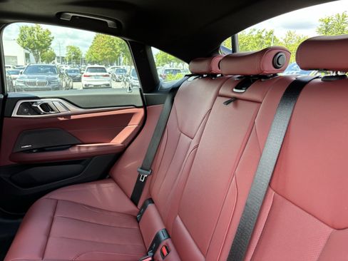 New 2026 BMW M440i w/ Premium Package RWD image 33