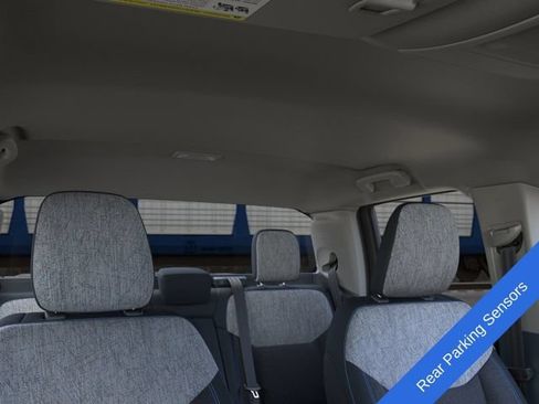 New 2026 Ford Maverick XLT AWD/4WD image 13