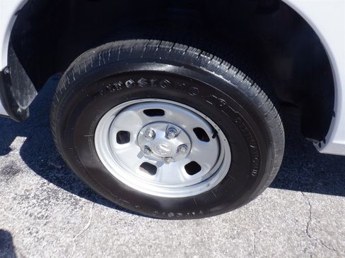 Used 2022 RAM 1500 Tradesman w/ Power & Remote Entry Group image 9