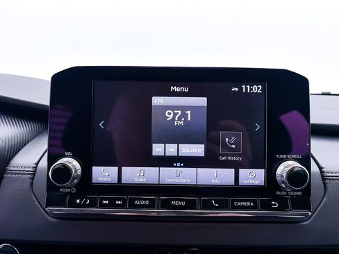 Used 2023 Mitsubishi Outlander ES FWD image 18