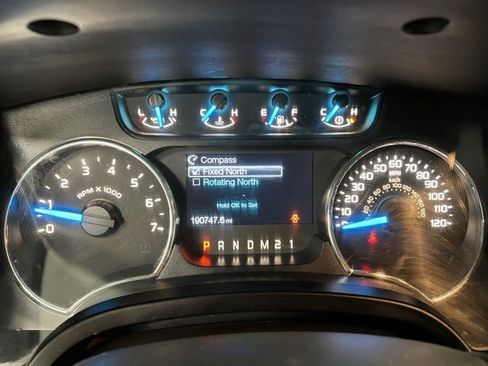 Used 2014 Ford F150 XLT w/ Equipment Group 302A Luxury image 30