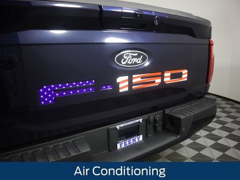 New 2026 Ford F150 XLT AWD/4WD image 25