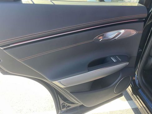 New 2026 Genesis GV70 3.5T Sport Advanced image 22