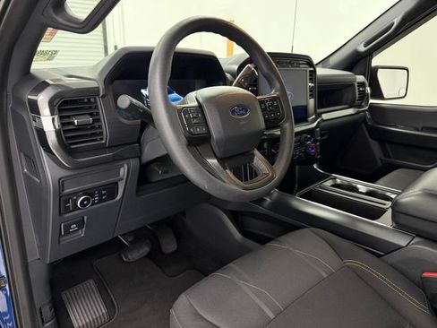 Used 2024 Ford F150 STX RWD image 9