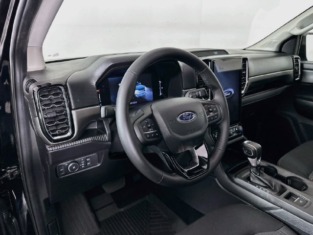 New 2026 Ford Ranger XLT w/ Equipment Group 301A High AWD/4WD image 13