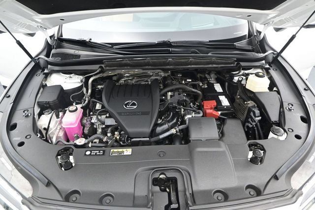 Used 2023 Lexus RX 350 Premium Plus w/ Cold Area Package FWD image 17