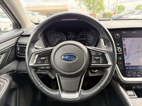 Used 2022 Subaru Outback Premium w/ Popular Package #1 AWD/4WD image 28