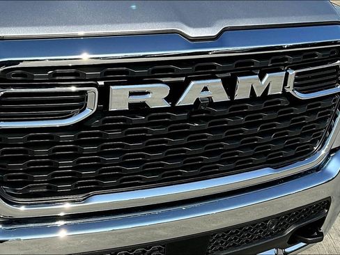 New 2026 RAM 1500 Big Horn image 18