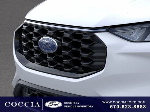 New 2026 Ford Escape ST-Line w/ Cold Weather Package AWD/4WD image 17