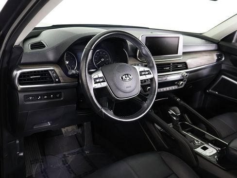 Used 2021 Kia Telluride EX w/ EX Premium Package image 30