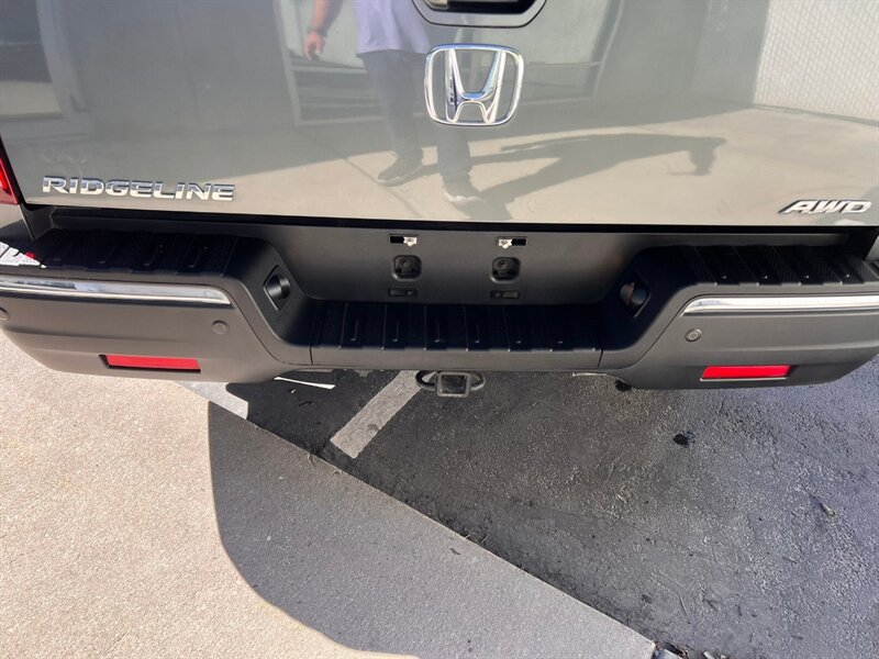 Used 2019 Honda Ridgeline RTL-E image 7