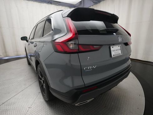 Used 2024 Honda CR-V Sport-L image 35