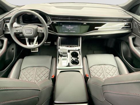 New 2026 Audi Q8 Prestige image 14