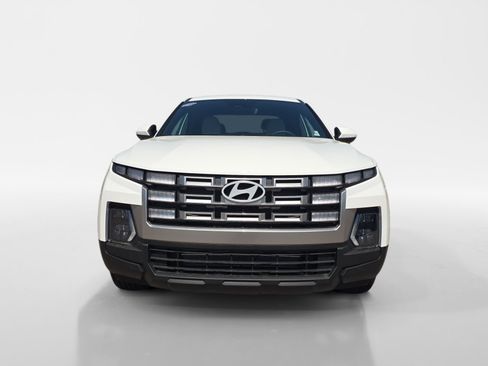 New 2026 Hyundai Santa Cruz SE FWD image 8